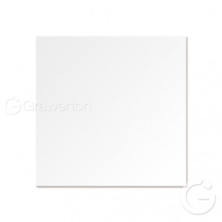 Ceramic tile for sublimation 108 x 108 mm 4 pcs/pack