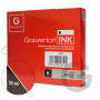Atrament sublimacyjny Grawerton INK do drukarki 3210 - Black 55 ml