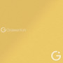 Aluminum sheet for sublimation PRIME no 63 satin gold