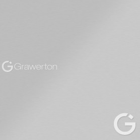 Aluminum sheet for sublimation PRIME no 64 satin silver
