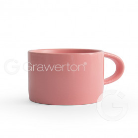 Pink cup SISI