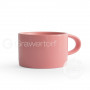 Pink cup SISI