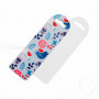 Double-sided plastic sublimation bookmark LIBRO DUO