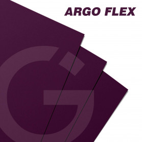 Folia transferowa Argo FLEX C Śliwkowa