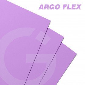 Folia transferowa Argo FLEX C Lawendowa
