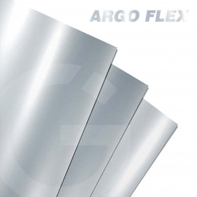 Transfer Foil Argo FLEX C Mirror Silver