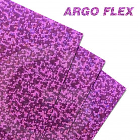 Folia transferowa Argo FLEX C Fiolet glamour