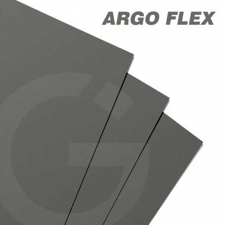 Transfer Foil Argo FLEX C Dark grey