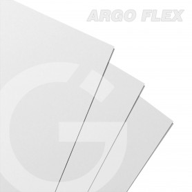 Argo FLEX transfer film white