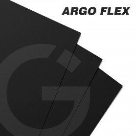 Argo FLEX transfer film black