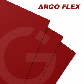 Argo FLEX transfer film red