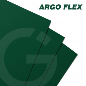 Argo FLEX transfer film green