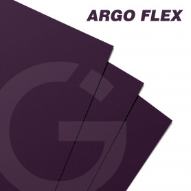 Argo FLEX transfer film violet