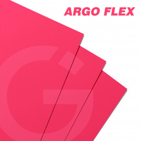 Folia transferowa Argo FLEX neonowa różowa