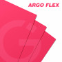 Argo FLEX transfer film neon pink