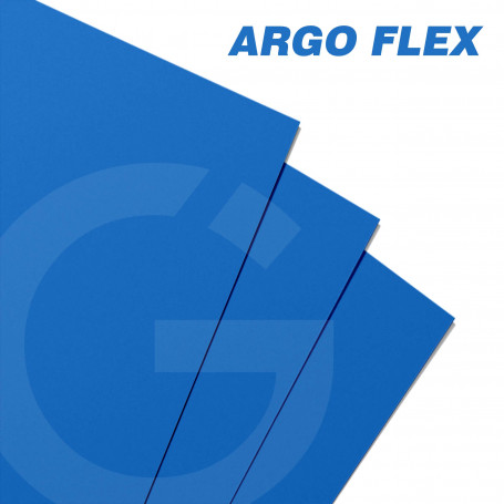 Folia transferowa Argo FLEX jasnoniebieska