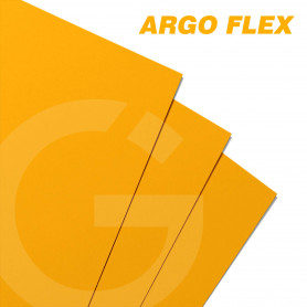 Argo FLEX transfer film yellow