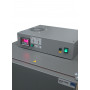 SCHULZE Blue Mug Oven with thermo-circulation system - on order