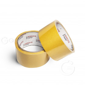 Double-sided tape 48mm x 10m