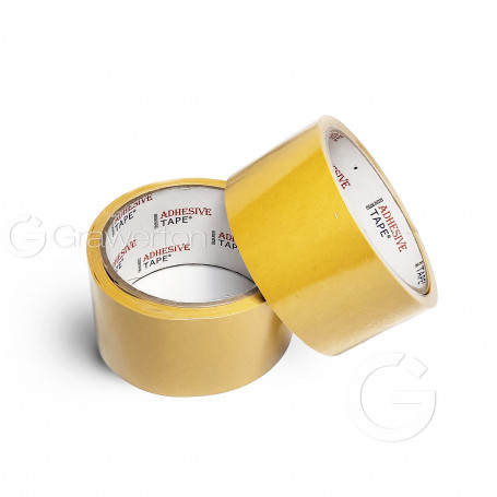 Double-sided tape 48 mm x 10 m