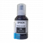 Atrament sublimacyjny do EPSON SC-F 100, SC-F500 140 ml Black