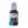 Sublimation ink for EPSON SC-F 100, SC-F500 printer 140 ml black