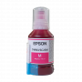 Atrament sublimacyjny do EPSON SC-F 100, SC-F500 140 ml Magenta