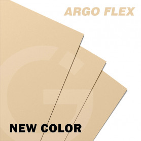 Transfer Foil Argo FLEX C Sand