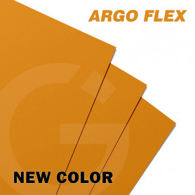 Folia transferowa Argo FLEX C Żółta Ciemna