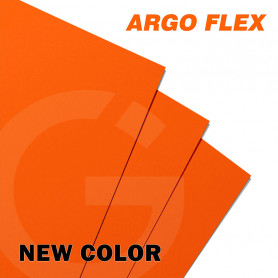 Transfer Foil Argo FLEX C Orange