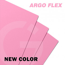 Folia transferowa Argo FLEX C Różowa