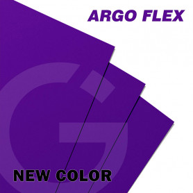 Folia transferowa Argo FLEX C Fioletowa
