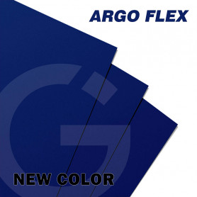 Folia transferowa Argo FLEX C Niebieska ciemna