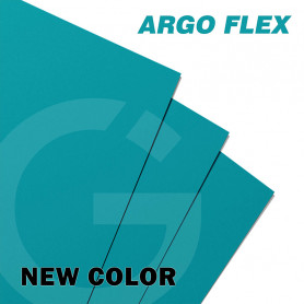 Transfer Foil Argo FLEX C Turquoise