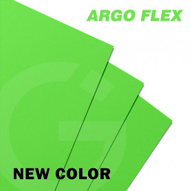 Transfer Foil Argo FLEX C Apple Green