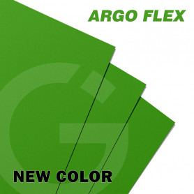 Folia transferowa Argo FLEX C Zielona