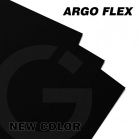 Folia transferowa Argo FLEX C Czarna