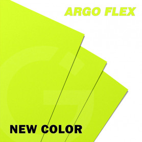 Folia transferowa Argo FLEX C Neonowa żółta