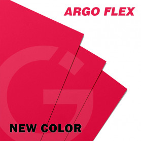 Folia transferowa Argo FLEX C Neonowa różowa