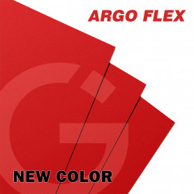 Folia transferowa Argo FLEX C Czerwona