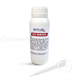 Flex remover 500 ml