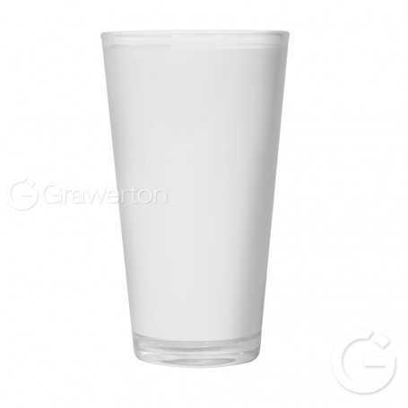 Glass for sublimation latte max