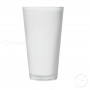 Glass for sublimation latte max
