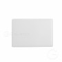 Magnes ceramiczny prostokątny do sublimacji  80x60 mm TRIP - 5 szt./op