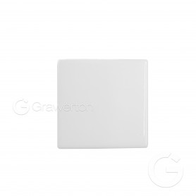 Magnes ceramiczny kwadratowy do sublimacji 56x56 mm TRIP - 5 szt./op