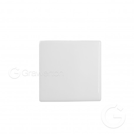 Magnes ceramiczny kwadratowy do sublimacji 56x56 mm TRIP - 5 szt./op