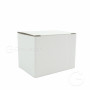 Box for MINI cups white