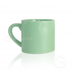 Sublimation cup MINI mint