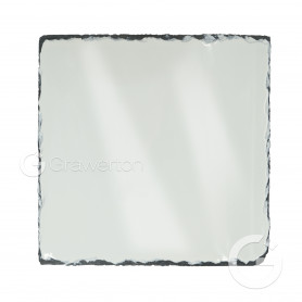 Photogranite middle square 200x200 mm RUMI.