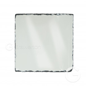Photogranite small square 140 x140 mm RUMI.